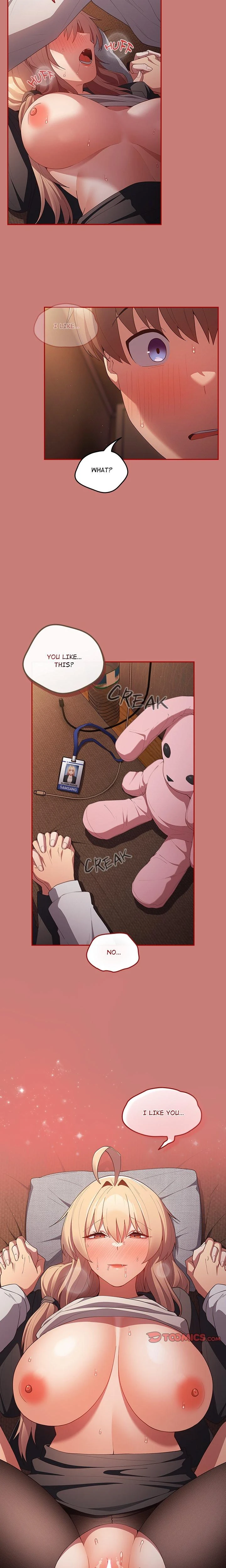 The Carry Chapter 053 Page 13