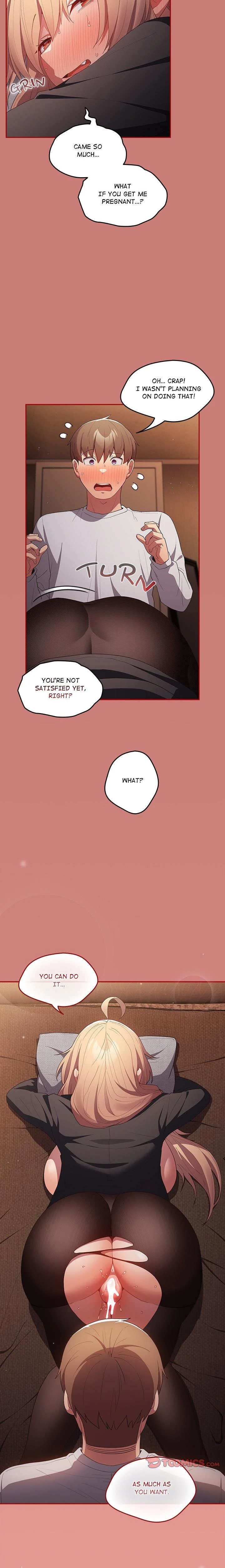 The Carry Chapter 053 Page 23