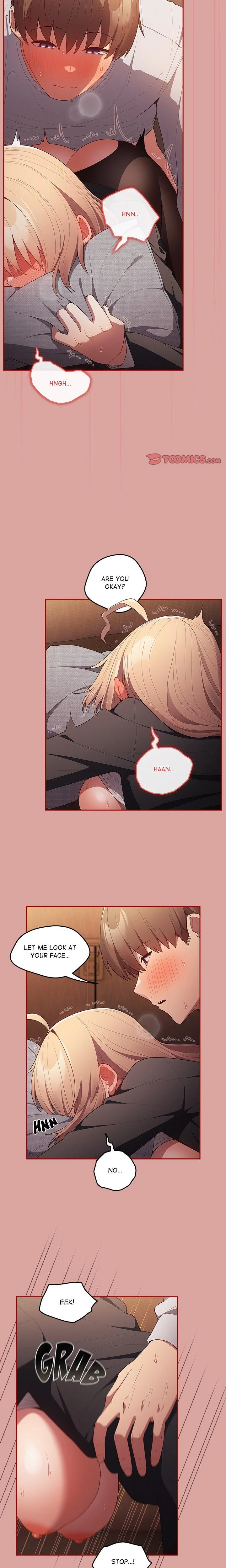 The Carry Chapter 054 Page 6