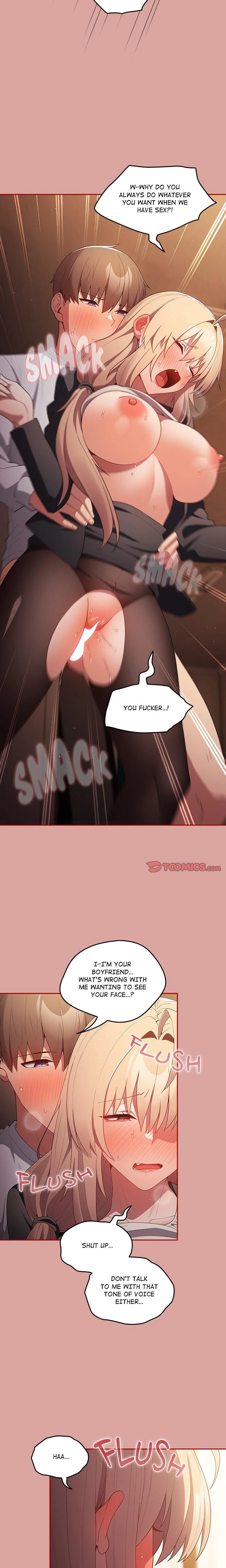 The Carry Chapter 054 Page 7