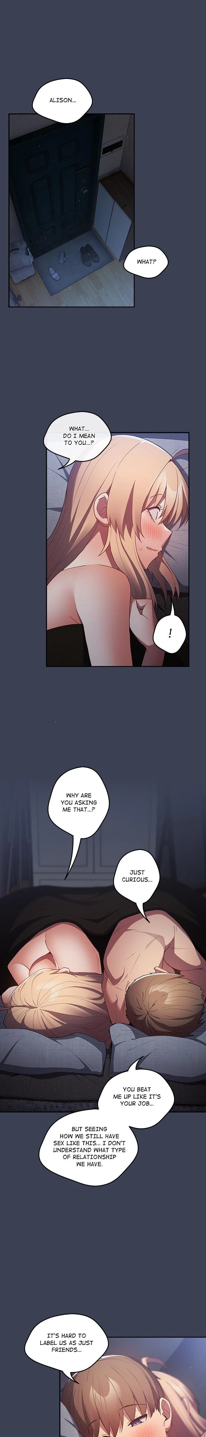 The Carry Chapter 054 Page 19