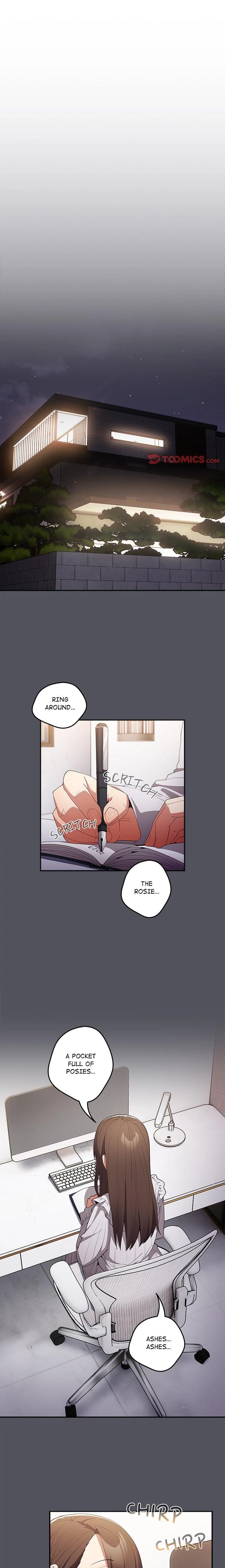 The Carry Chapter 055 Page 1