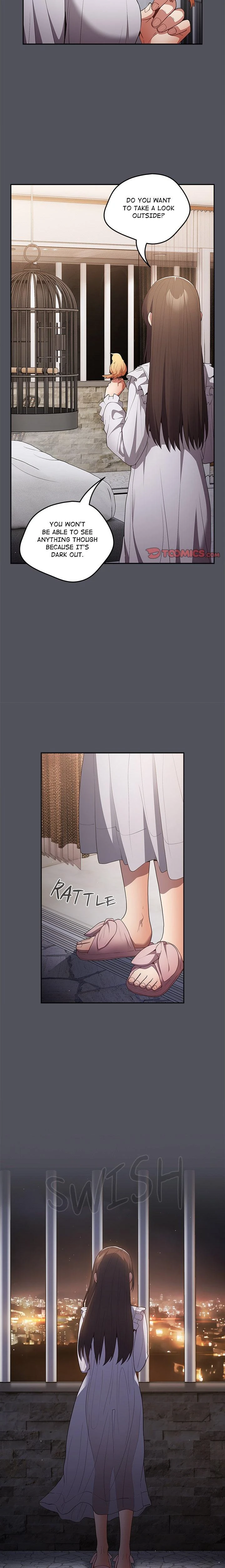 The Carry Chapter 055 Page 3