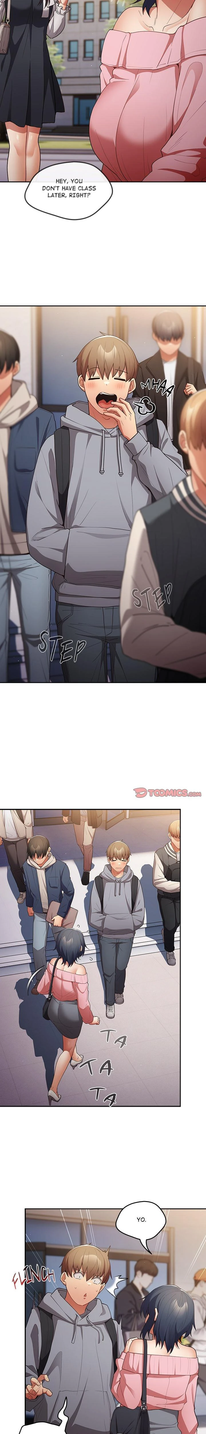 The Carry Chapter 055 Page 7