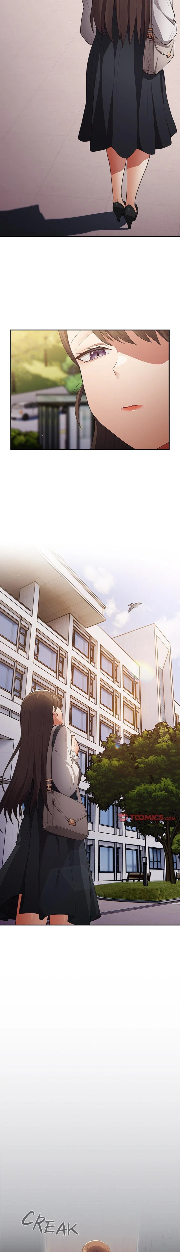 The Carry Chapter 055 Page 9