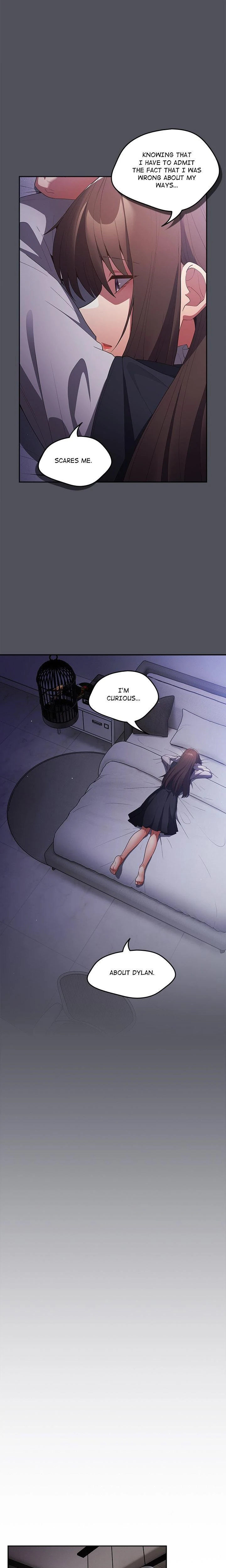 The Carry Chapter 055 Page 12