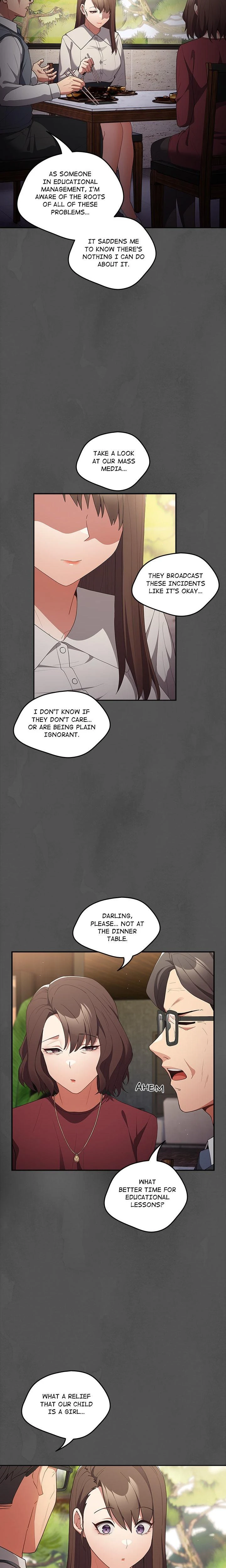The Carry Chapter 055 Page 16