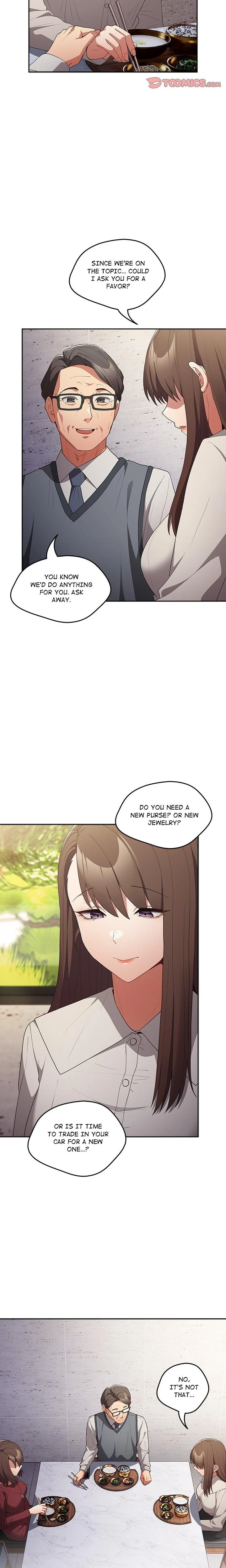 The Carry Chapter 055 Page 18