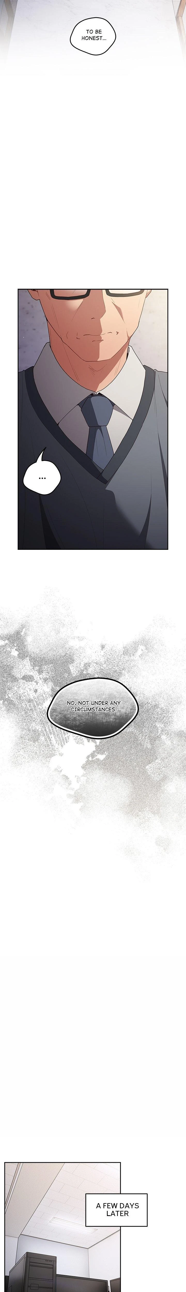 The Carry Chapter 055 Page 19