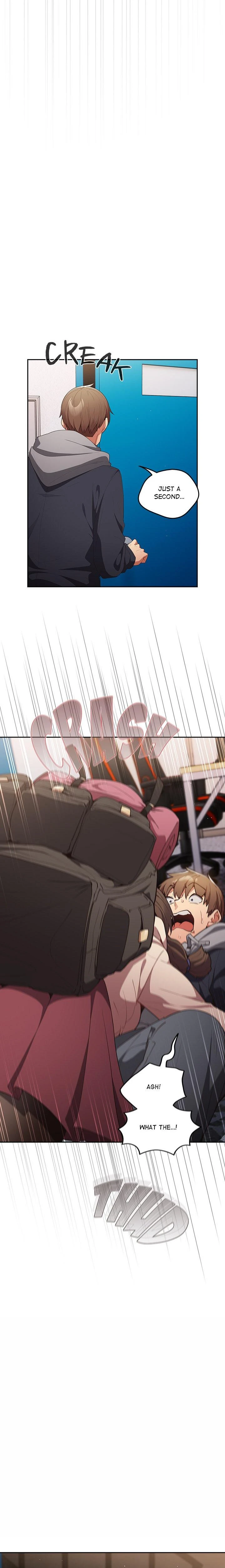 The Carry Chapter 055 Page 21