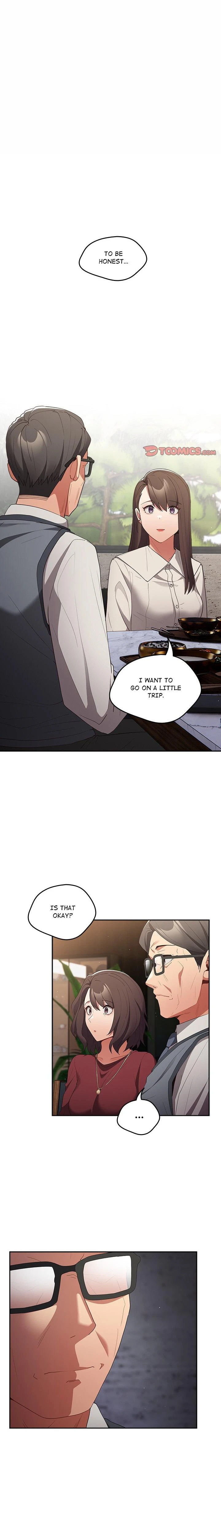 The Carry Chapter 056 Page 1