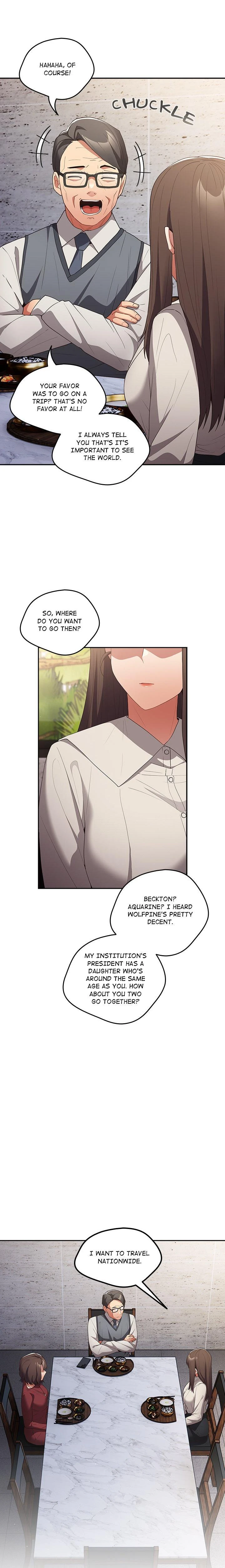 The Carry Chapter 056 Page 2