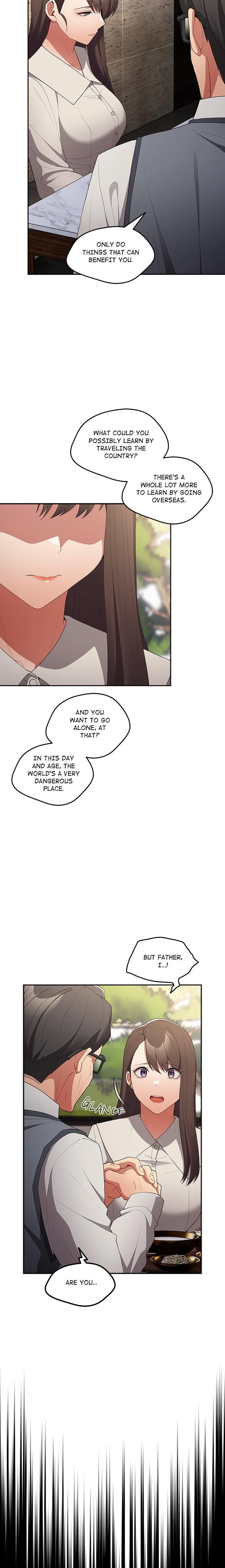 The Carry Chapter 056 Page 5