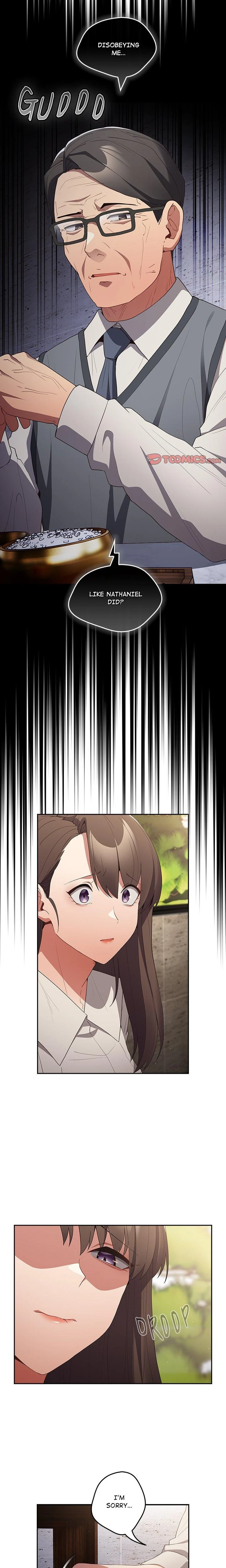 The Carry Chapter 056 Page 6
