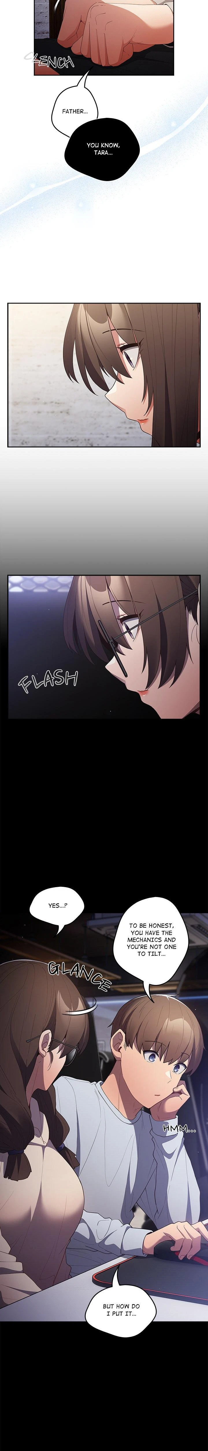 The Carry Chapter 056 Page 7