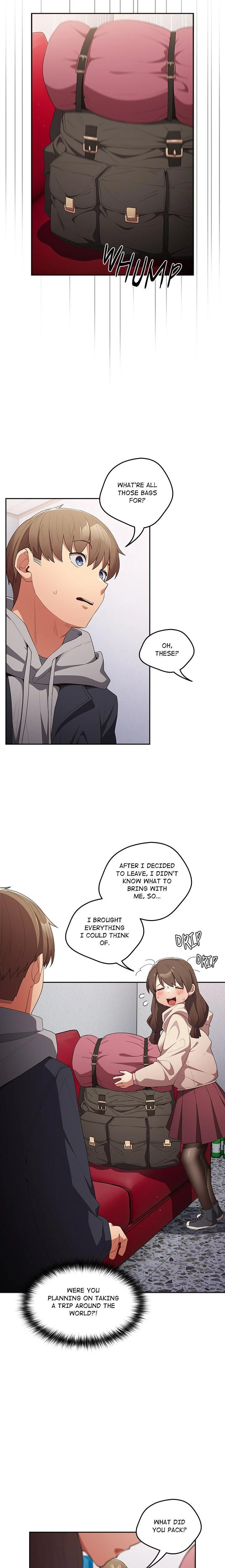 The Carry Chapter 056 Page 15