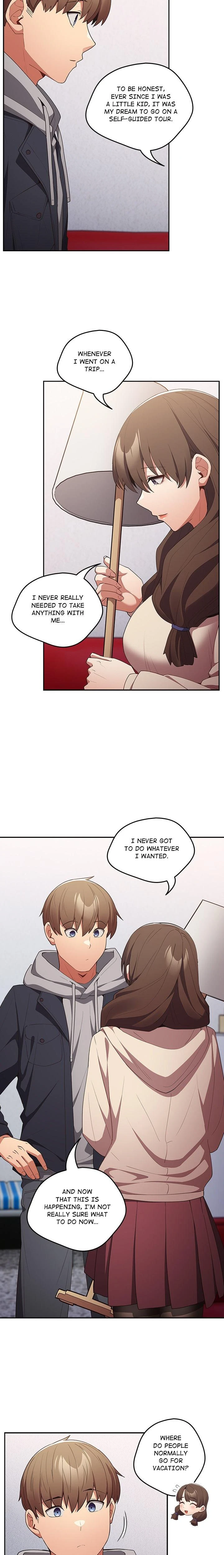 The Carry Chapter 056 Page 17