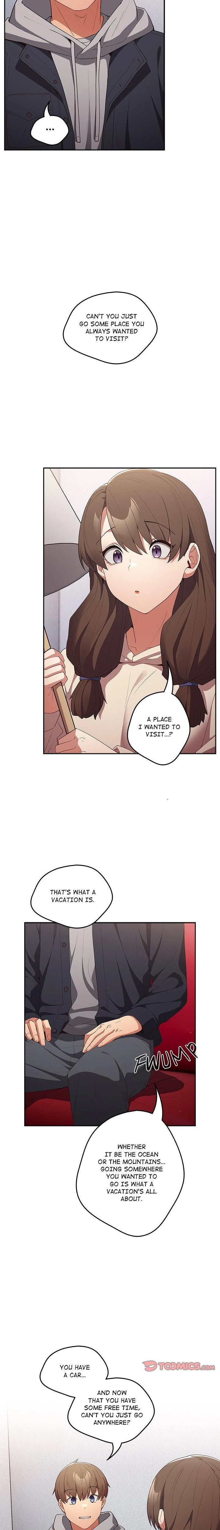 The Carry Chapter 056 Page 18