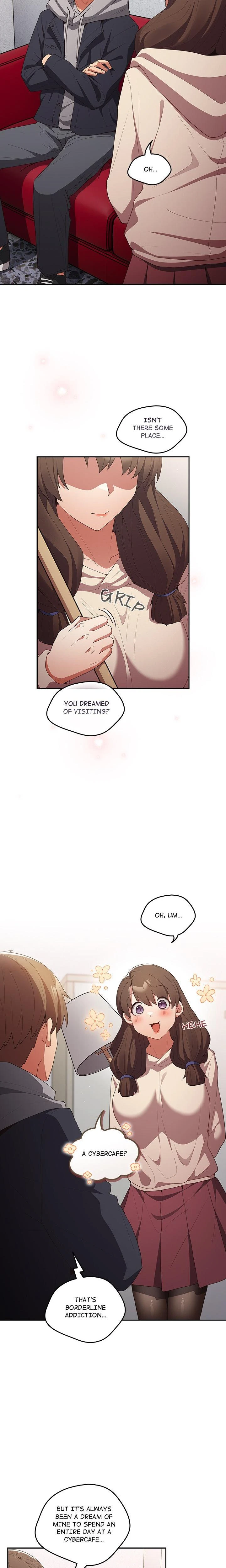 The Carry Chapter 056 Page 19