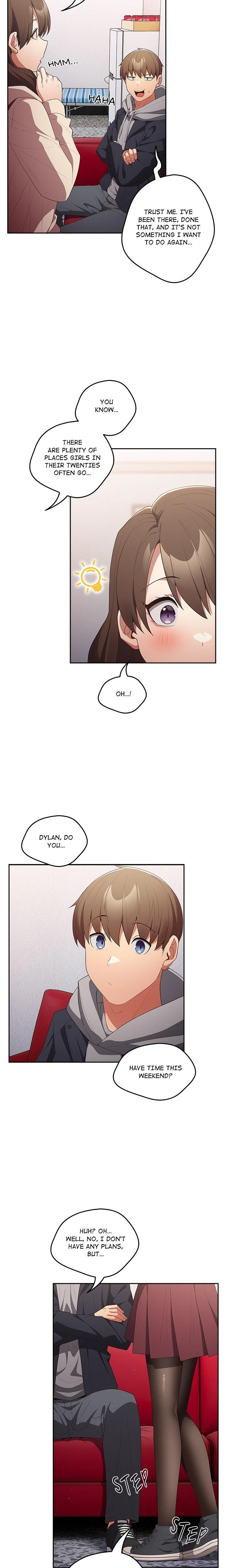 The Carry Chapter 056 Page 20