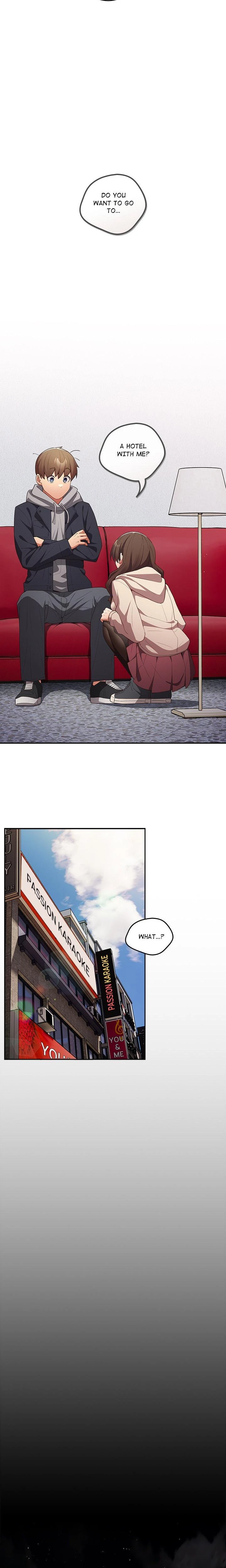 The Carry Chapter 056 Page 22