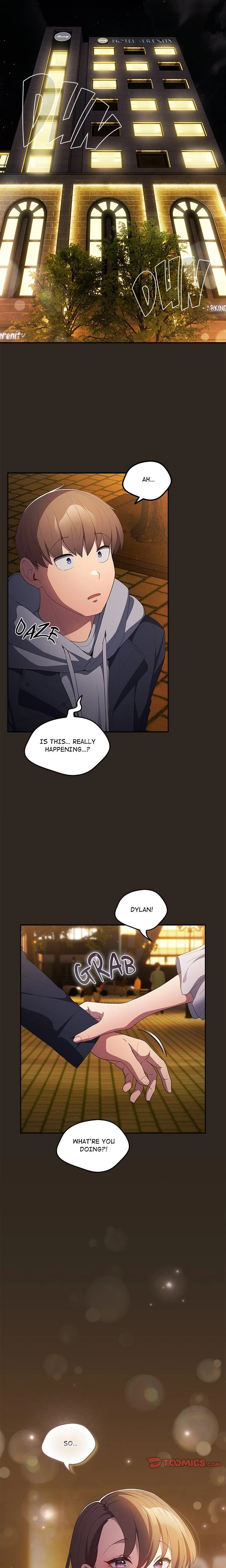 The Carry Chapter 056 Page 23