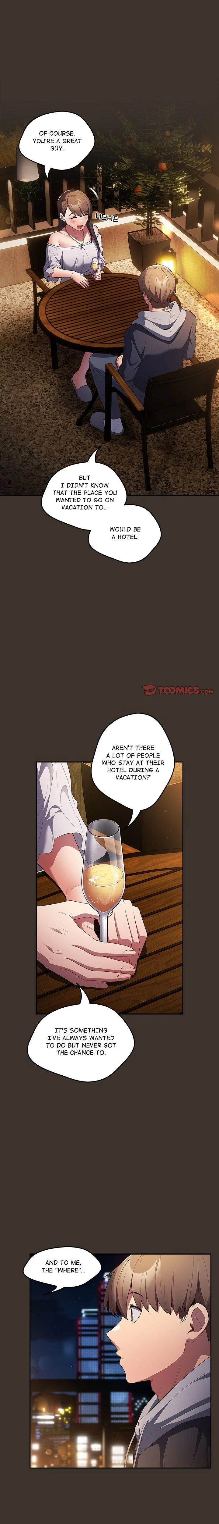 The Carry Chapter 057 Page 5