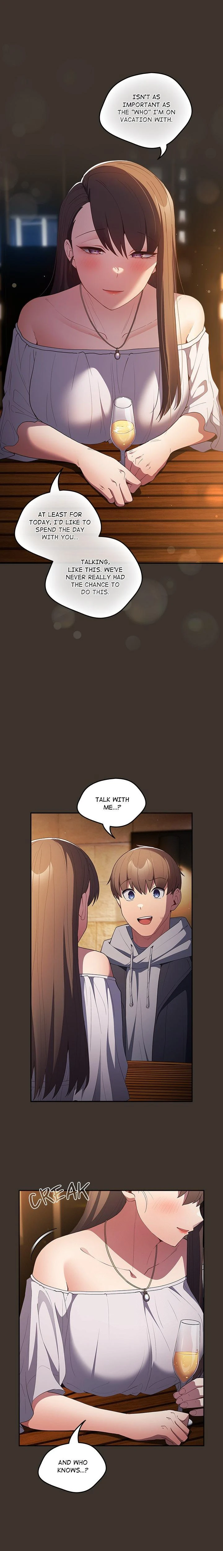 The Carry Chapter 057 Page 6
