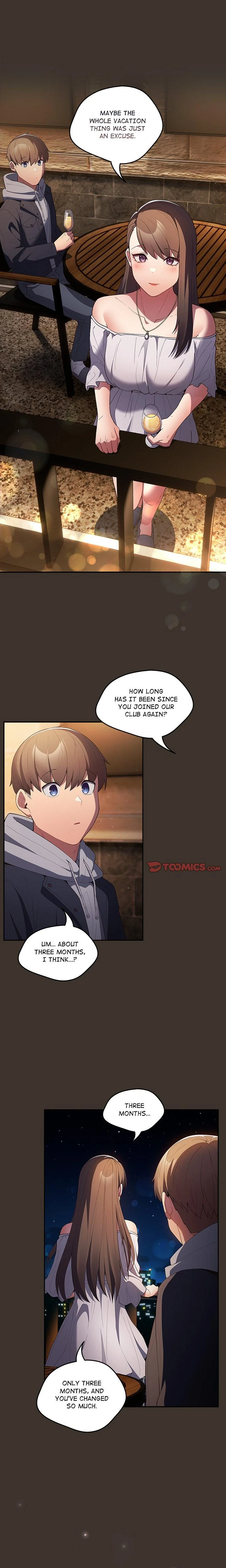 The Carry Chapter 057 Page 7