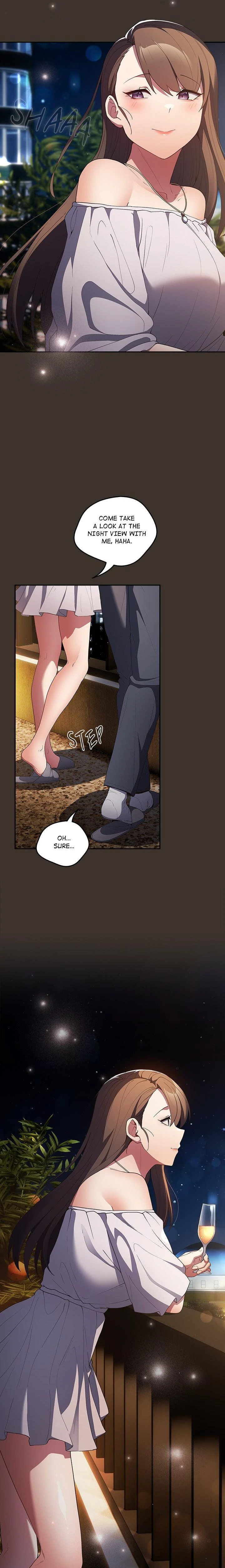The Carry Chapter 057 Page 8