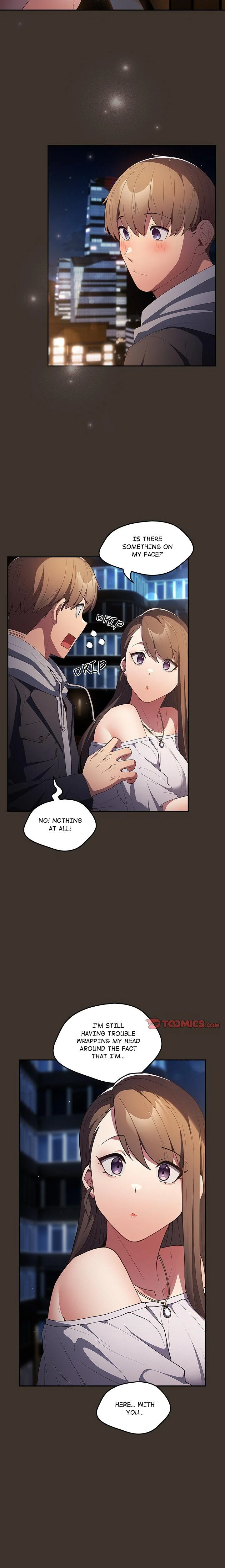 The Carry Chapter 057 Page 9