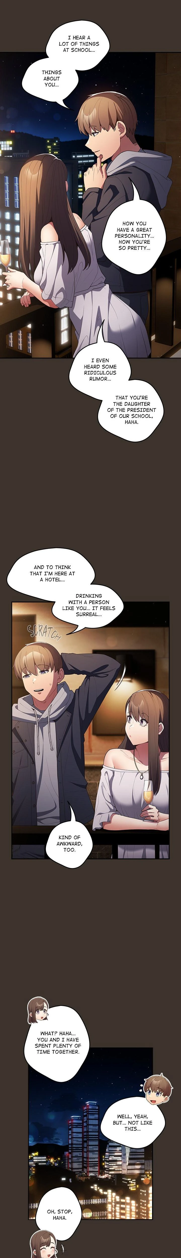 The Carry Chapter 057 Page 10