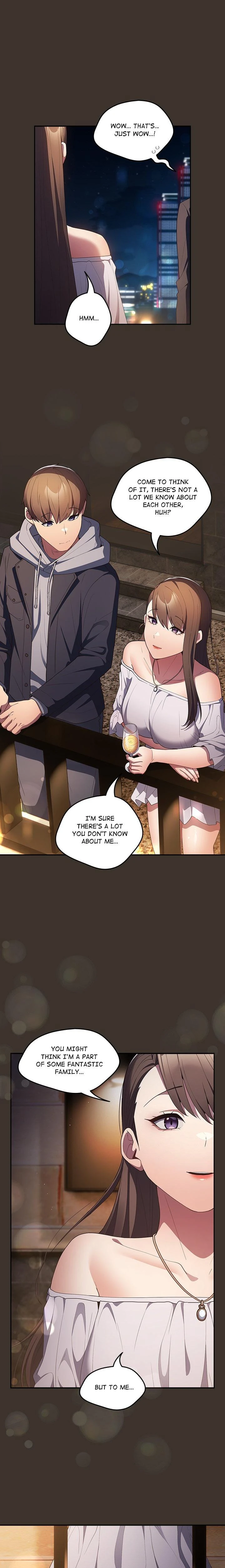 The Carry Chapter 057 Page 12
