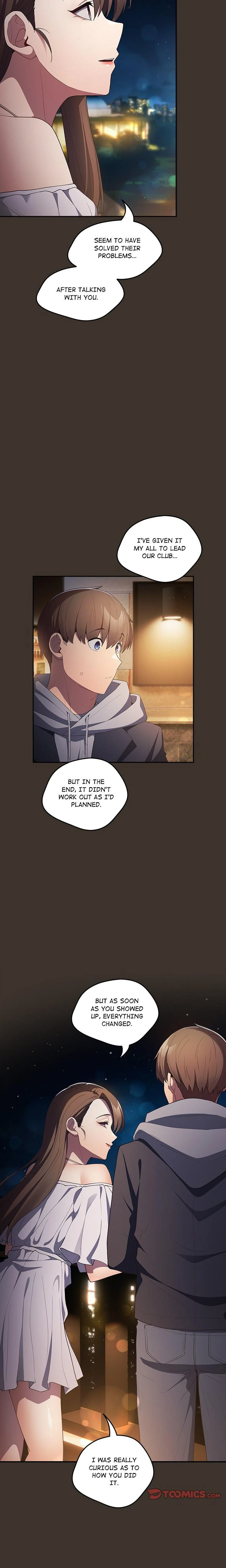 The Carry Chapter 057 Page 15