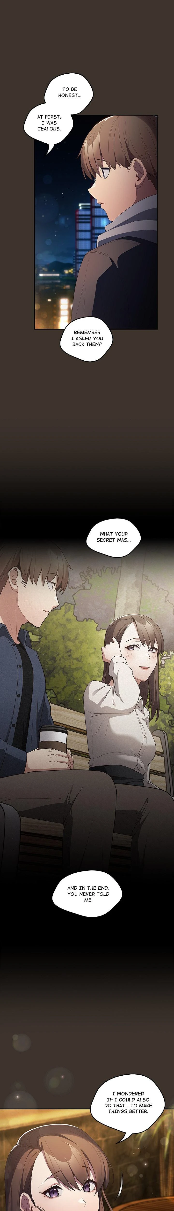 The Carry Chapter 057 Page 16