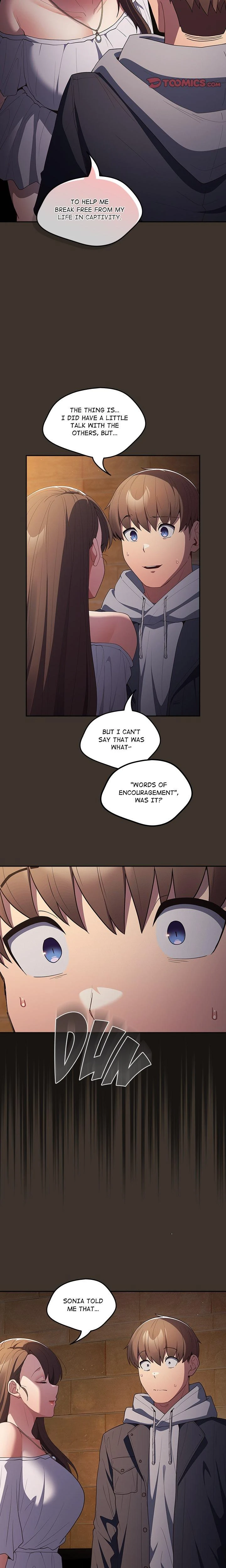 The Carry Chapter 057 Page 18