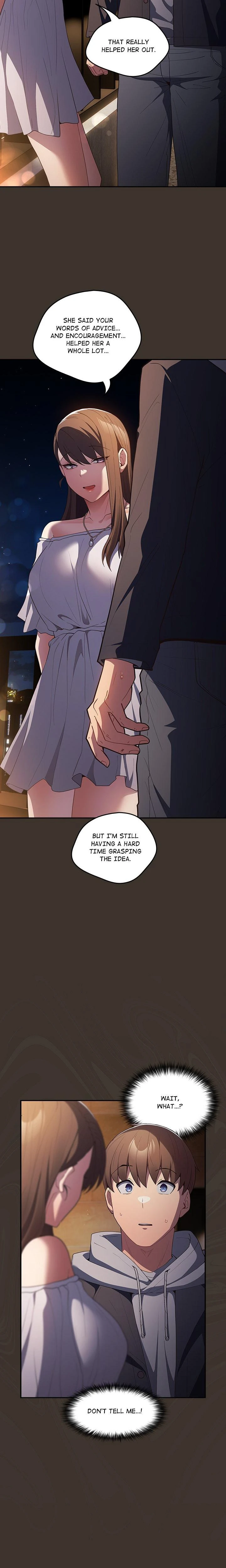 The Carry Chapter 057 Page 19