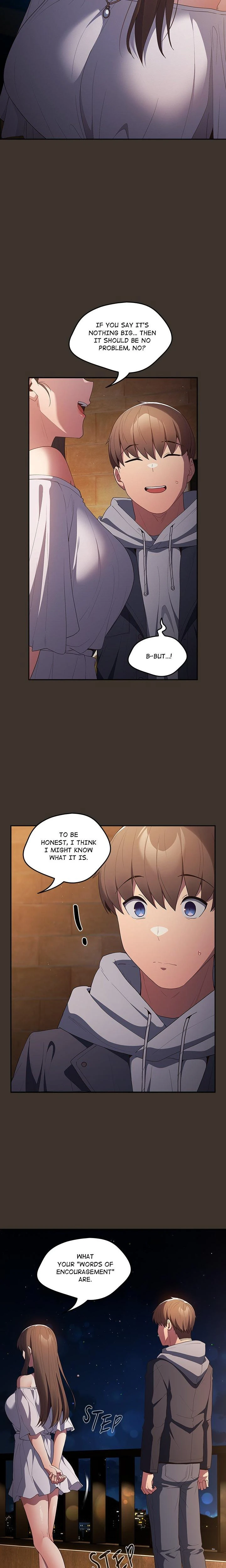 The Carry Chapter 057 Page 21