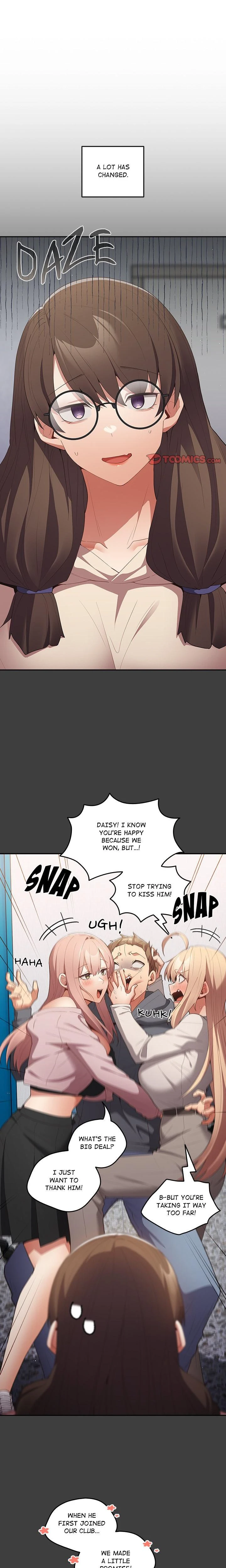 The Carry Chapter 058 Page 1