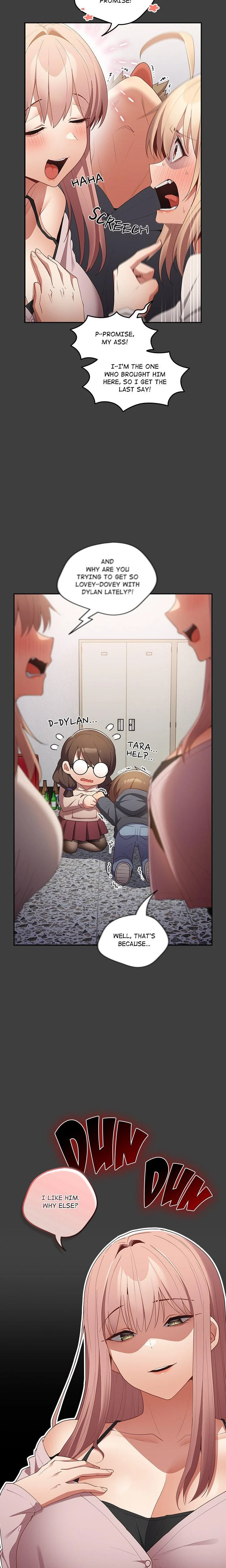 The Carry Chapter 058 Page 2