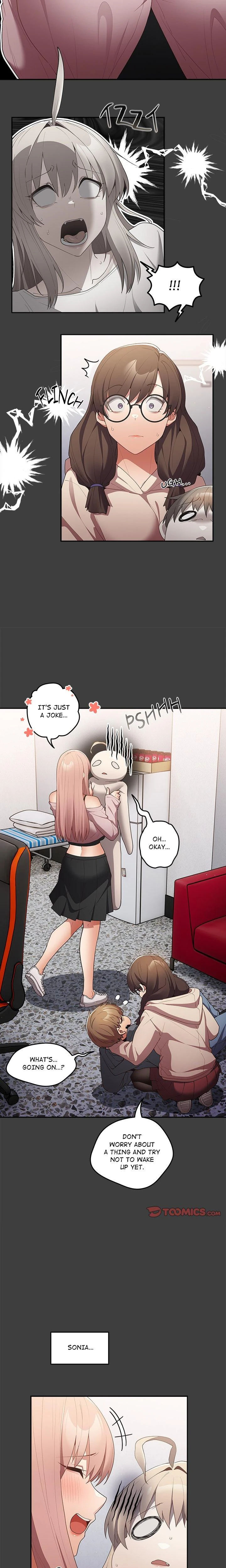 The Carry Chapter 058 Page 3