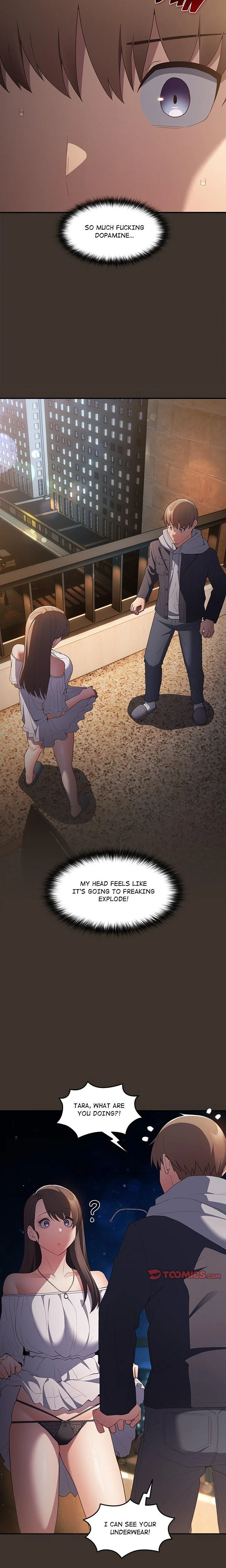 The Carry Chapter 058 Page 8