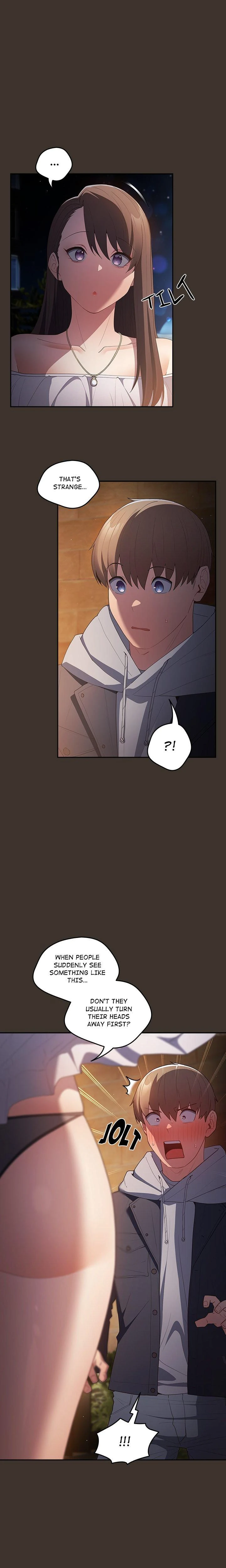The Carry Chapter 058 Page 9