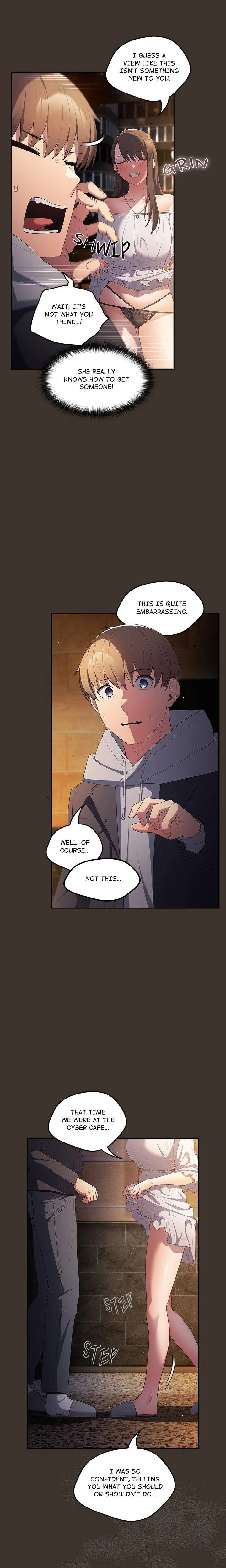 The Carry Chapter 058 Page 10