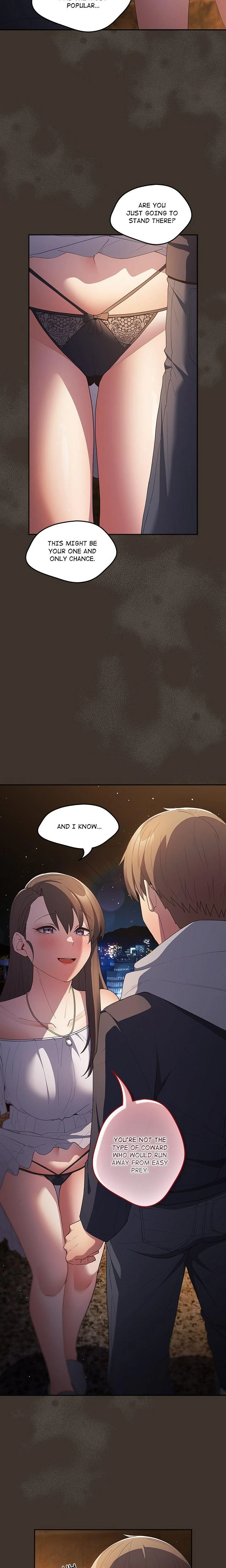 The Carry Chapter 058 Page 12