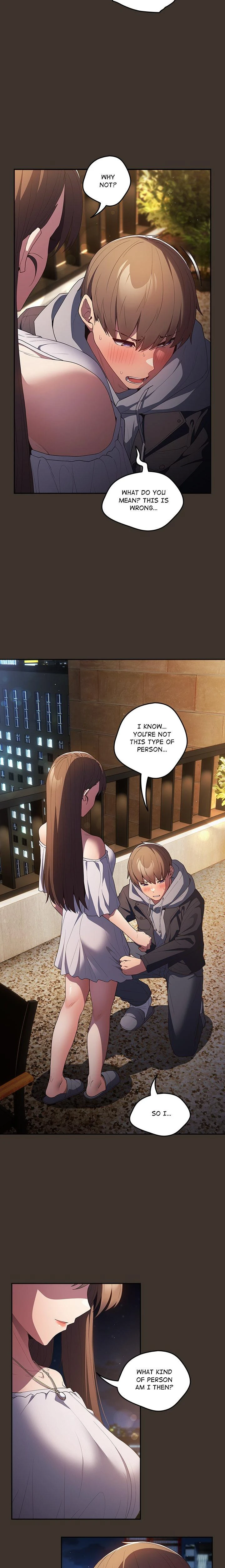 The Carry Chapter 058 Page 14