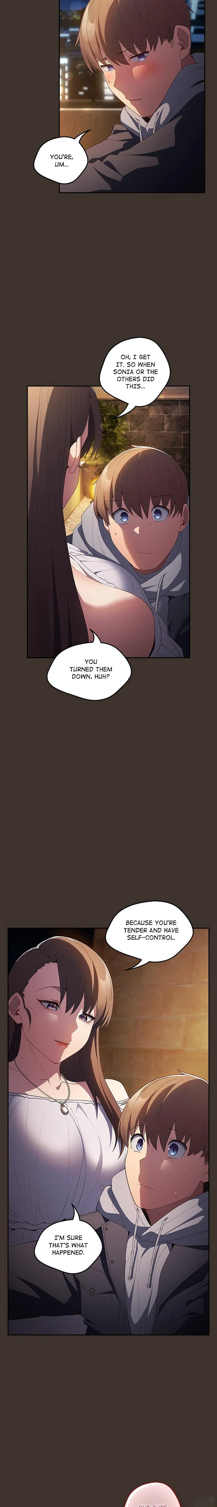 The Carry Chapter 058 Page 15