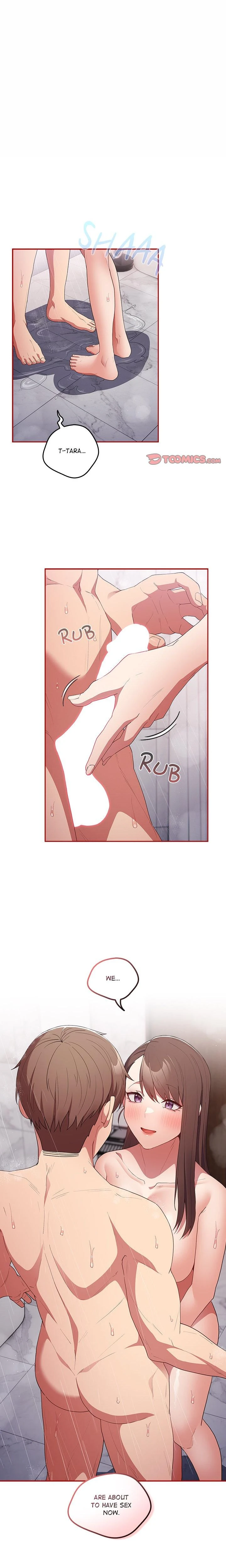 The Carry Chapter 059 Page 1