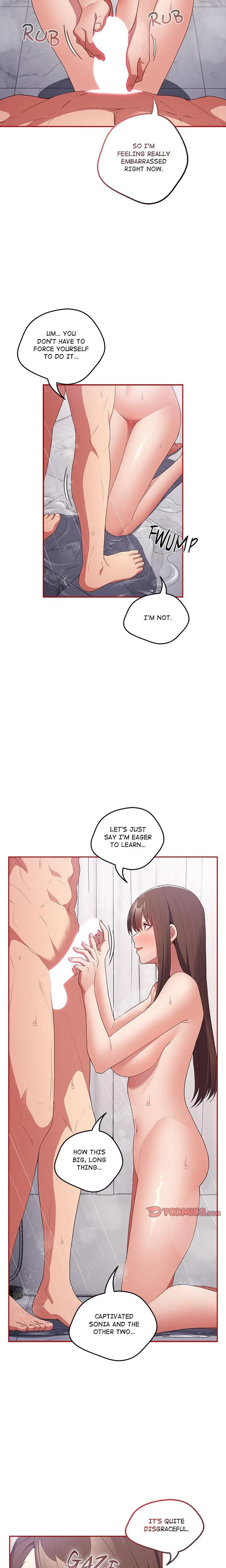 The Carry Chapter 059 Page 3