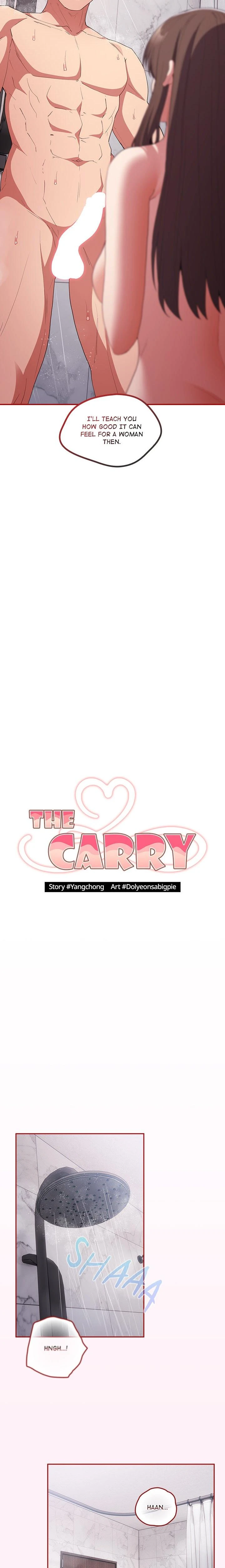 The Carry Chapter 059 Page 10
